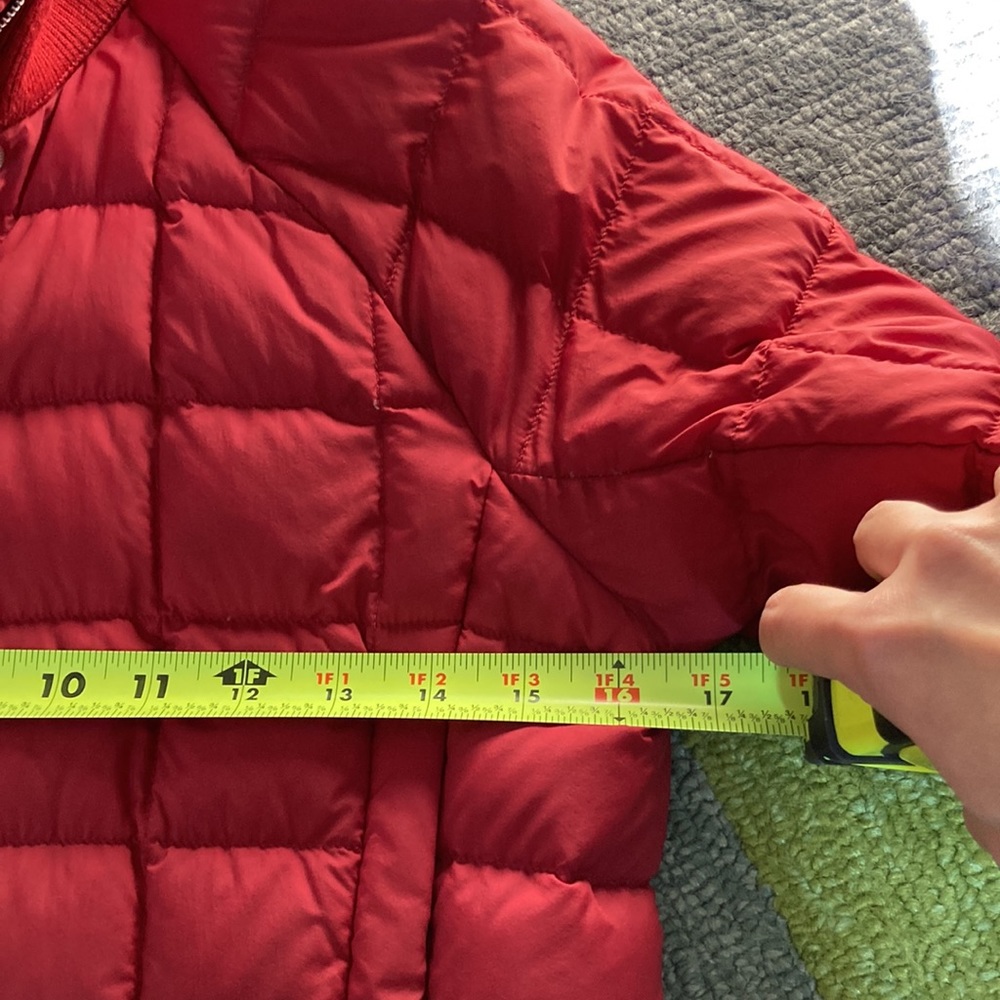 Theory Down Jacket - image 4